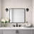 Martins Single Light Glass Dimmable Armed Sconce-1709448455
