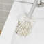 Toilet Brush + Extra Replacement Head
