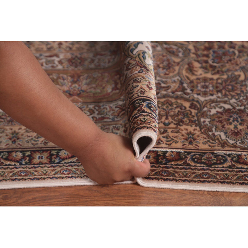 Tapis traditionnel turc 9 x 12