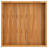 Futoshi Wood Tray-744540845