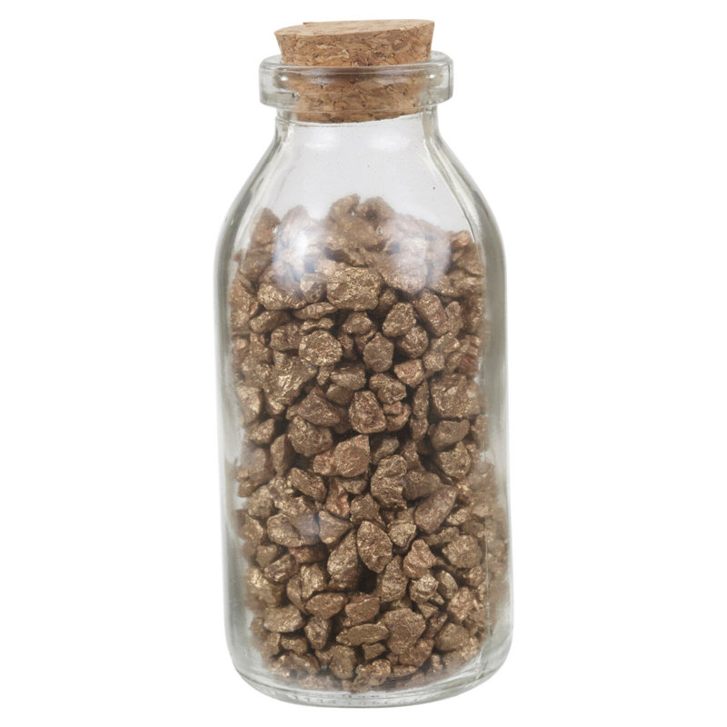 Murdock Vase Filler, Brown