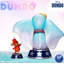 Statues de table Special Edition Dumbo et Timothy Master