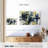 Avery Graffiti Wall Indigo-106322573