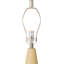 Lampe de table en béton Kecia-250604