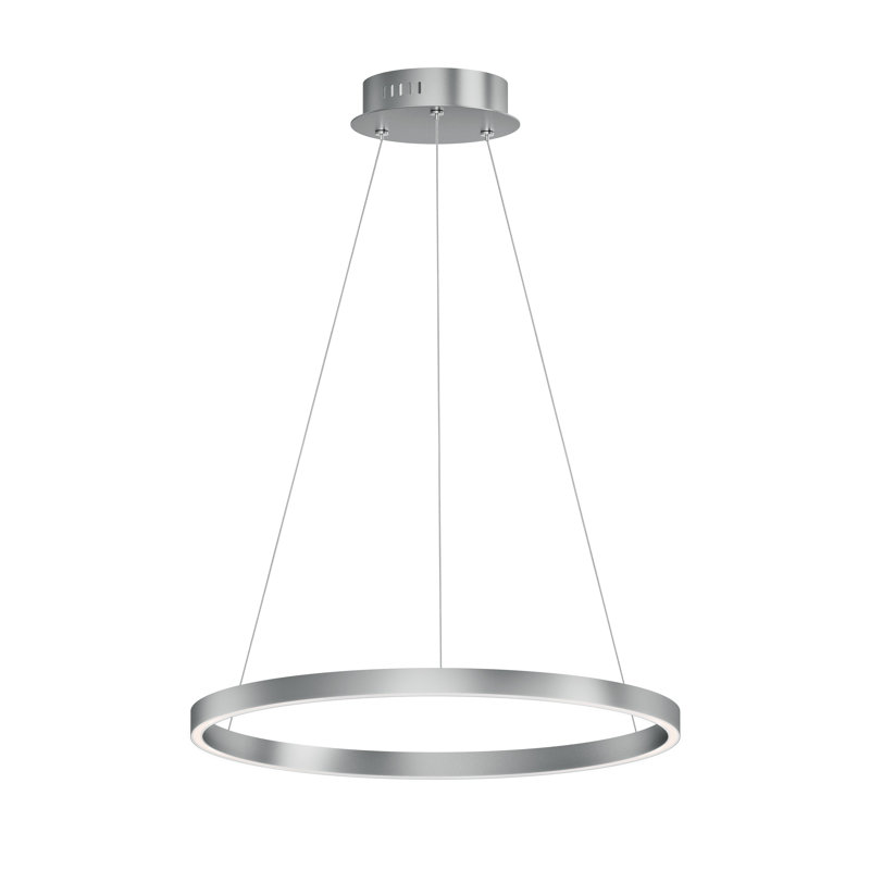 Luminaire suspendu 5 lumières Groove Groove