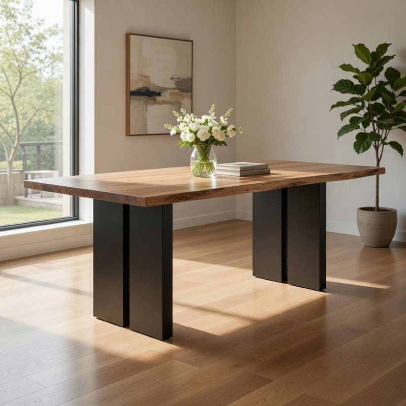 Table de salle à manger Gurango