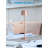 LED Rechargeable Table Lamps with Charging Dock, IP54, Touch Control, Dimmable, 2700K Soft White-1741240129