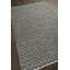 Jazz Hand Loomed Chevron Area Rug in Tan/Gray-2010499156