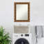 Miroir de salle de bain Manhattan-252441316