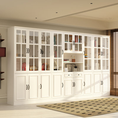 Bellanova Dining Cabinet by Red Barrel Studio