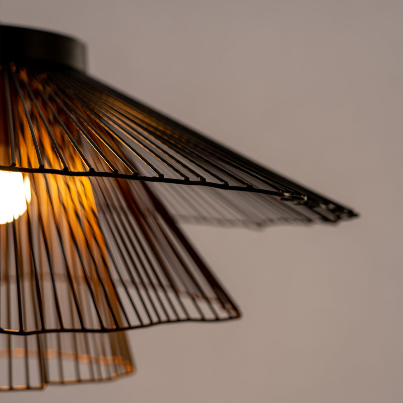 Luminaire suspendu Klimt