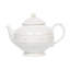 Berry and Thread Teapot