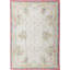 Hand Knotted Wool Oriental Area Rug