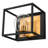 Teton Dimmable Bath Sconce