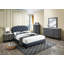Lit double en tissu de jute capitonné-1022240463-1022240460