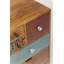 Soleil 14 Drawer Chest