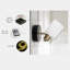 Averell LED Wallchiere-33812626
