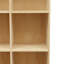 Bibliothèque sur pied en bois massif-1048955348-1048955352
