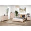 Mobilier de chambre à coucher Mid-Century Modern