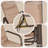 2 - Person Patio Dining Set Square Table-1610893230-1610893229