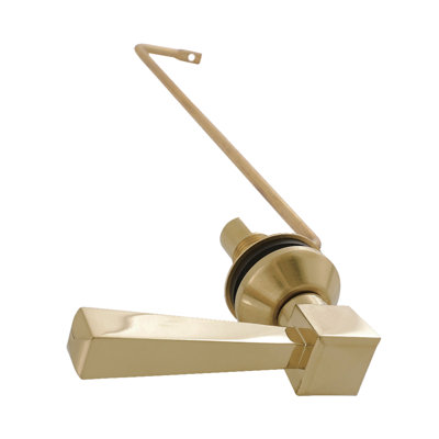 Kingston Brass Side Mount Toilet Tank Lever