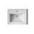 Memoirs Stately Drop-in Bathroom Sink-71005351-10940073