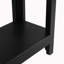 Console de style campagne moderne-970979824