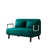 Vert antique est en rupture de stock