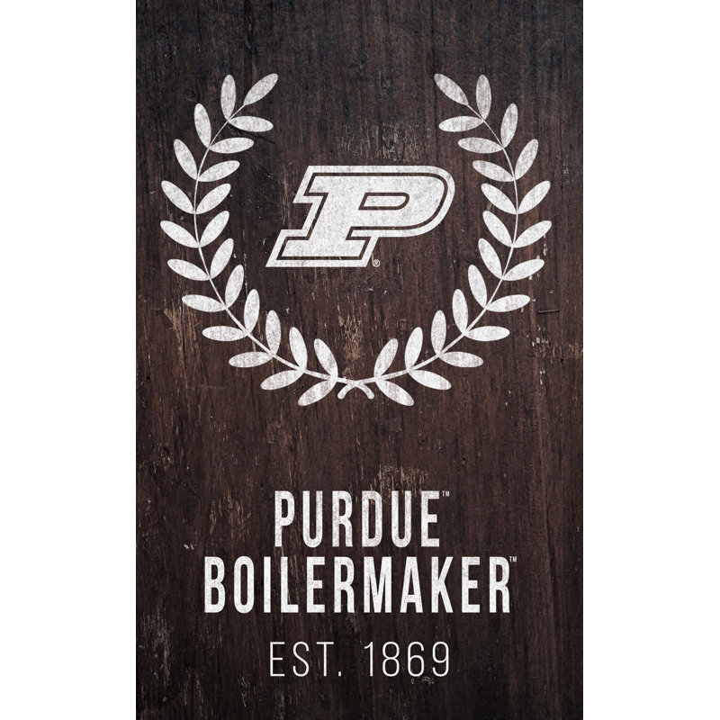 Wall Decor, Purdue