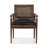 Bauder 20.5'' H Fabric Upholstered Armchair-105717485