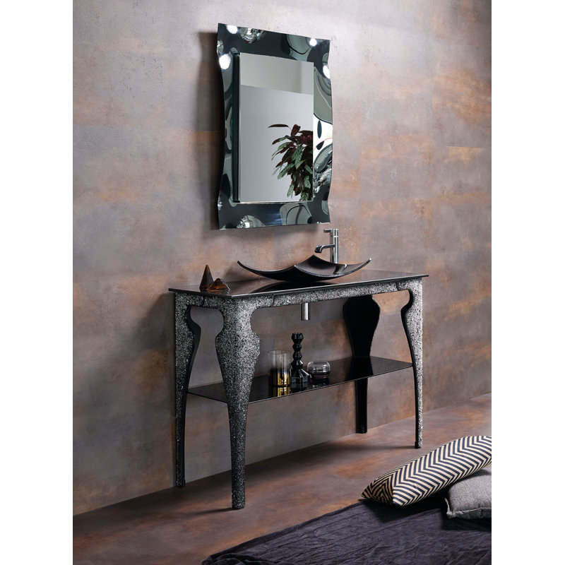 Bianca 47.24'' W Single Vanity