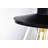 Goodin Glass Semi Flush Mount