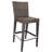 Arrison Wicker Outdoor 30'' Bar Stool