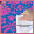 Pink Flamingo Tropical Comforter-131118009