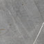 Carreau de vinyle de luxe 12 po x 12 po x 0,06 mm Bonneville-127695329