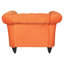 Fauteuil Chesterfield Engelgard-169241920