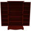 105.5cm H Media Cabinet-7225268