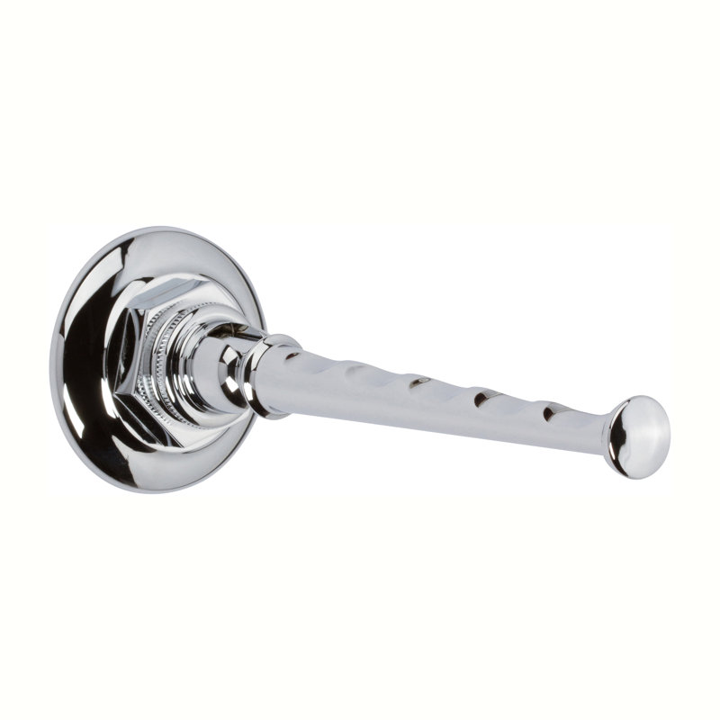 Eavon Valet Hook, Polished Chrome