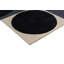 Hand Tufted Wool Geometric Area Rug-195296393