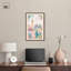 «Soft Spring London», toile de voyage par Art Remedy-107431833-107431804