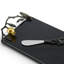 Pomegranate 17.25" L Cheese Board with Knife