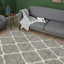 Myshaggy Collection Rugs Moroccan Design in Grey-91539272