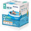 Ensemble d'extérieur de piscine gonflable en pierre 10 pi x 26 po Bestway-116094067-116094068