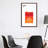 Negroni by Nick Barclay - Print on Canvas-1832182934-1832182937