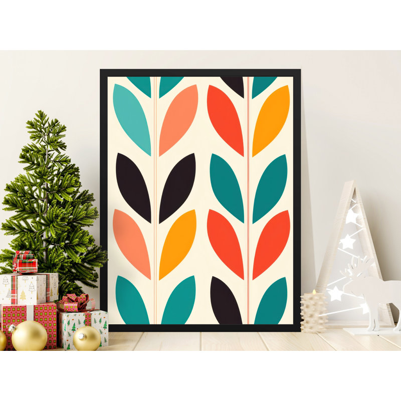 Chapmon Single Picture Frame Print, 101.6 cm W x 66.04 cm W