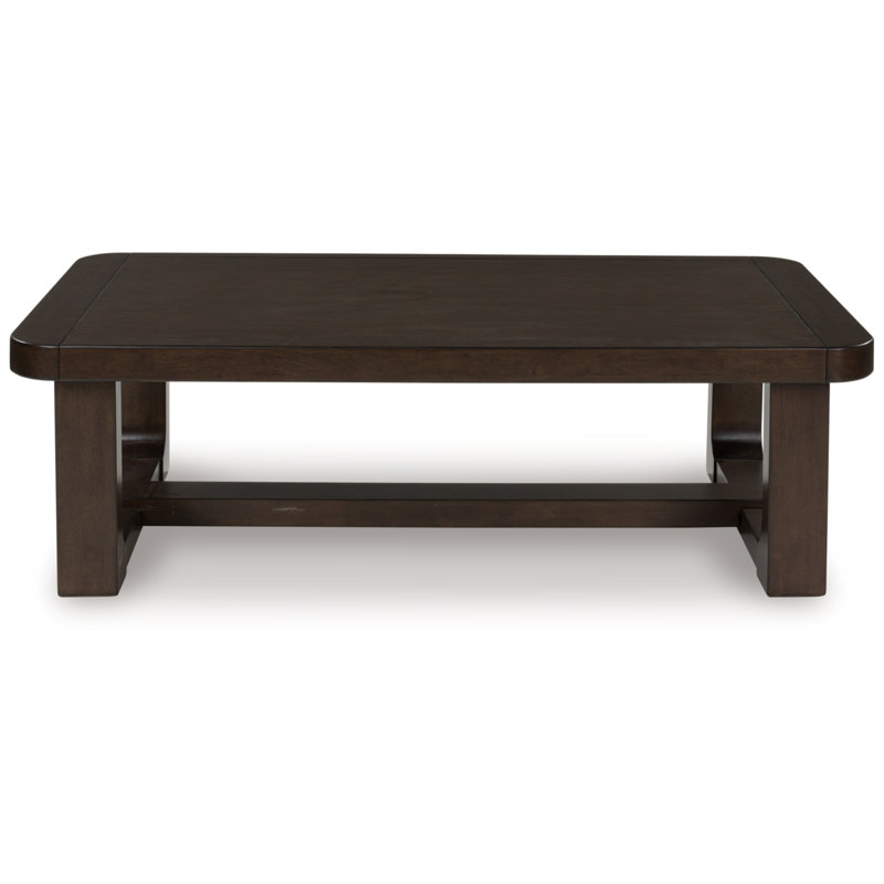 Breckington Bohostice Coffee Table