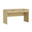 Bureau moderne 54 "avec 2 tiroirs Grace-1509341783