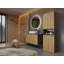 MDF/Chipboard Linen Cabinet-290929221