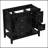 36 Inch Bathroom Vanity Without Sink
