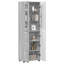 Tamoor Manufactured Wood Wardrobe-2135957676